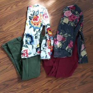 Old Navy outfit bundle